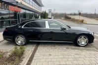 Mercedes-Benz S Maybach din 2022 cu 37.500 km - oferta MER187097 - foto 8