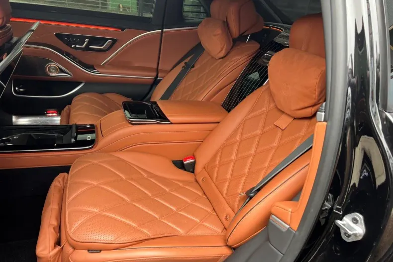 Mercedes-Benz S Maybach din 2022 cu 37.500 km - oferta MER187097 - foto 10