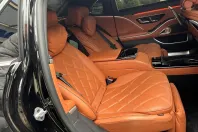 Mercedes-Benz S Maybach din 2022 cu 37.500 km - oferta MER187097 - foto 12
