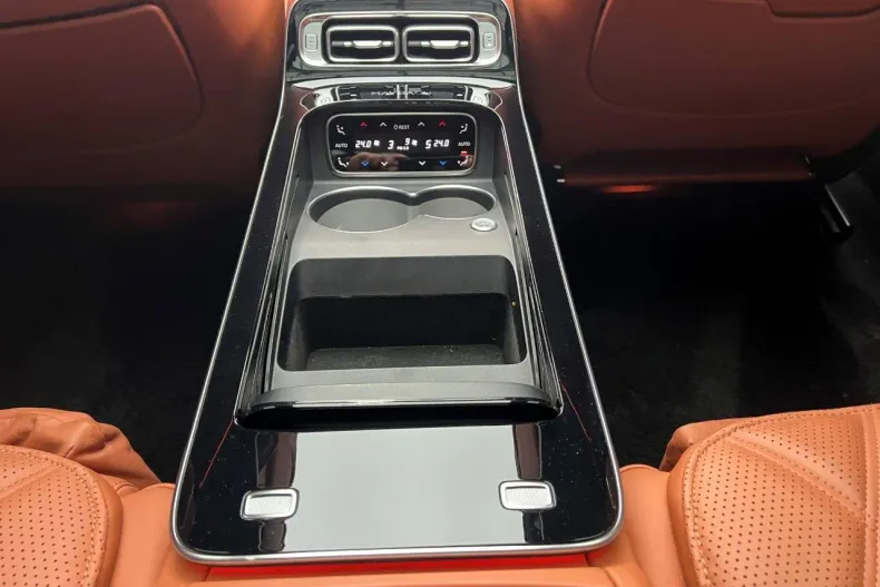 Mercedes-Benz S Maybach din 2022 cu 37.500 km - oferta MER187097 - foto 16