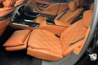 Mercedes-Benz S Maybach din 2022 cu 37.500 km - oferta MER187097 - foto 20