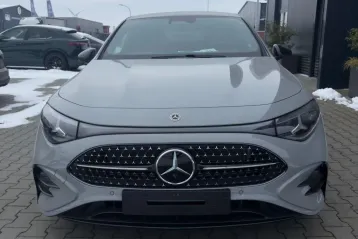 Mercedes-Benz CLA 220 din 2025 - oferta MER187099