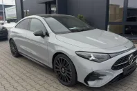 Mercedes-Benz CLA 220 (Clasa CLA) din 2025 cu 10 km - oferta MER187099 - foto 2