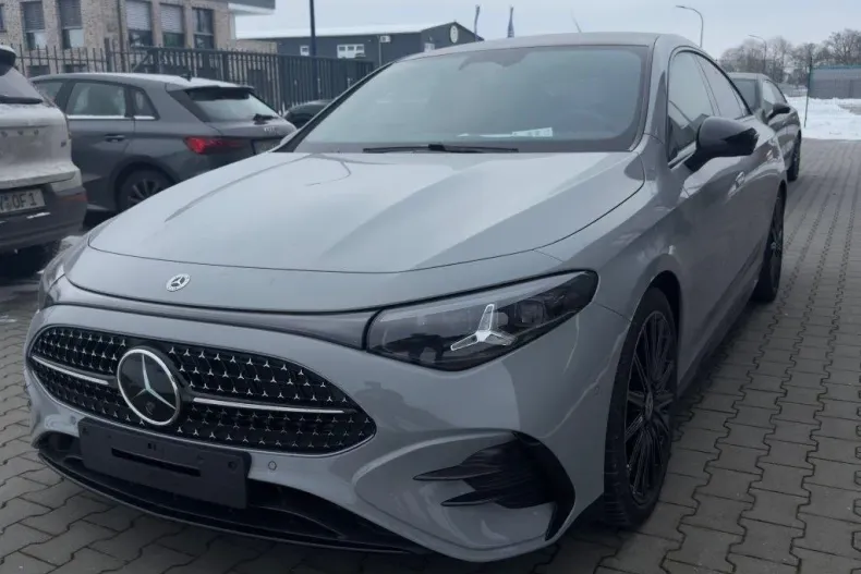 Mercedes-Benz CLA 220 (Clasa CLA) din 2025 cu 10 km - oferta MER187099 - foto 3