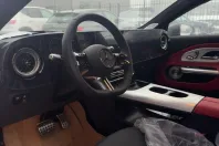 Mercedes-Benz CLA 220 (Clasa CLA) din 2025 cu 10 km - oferta MER187099 - foto 9