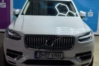 Volvo XC90 din 2021 cu 112.133 km - oferta VOL187100 - foto 1