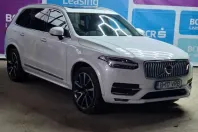 Volvo XC90 din 2021 cu 112.133 km - oferta VOL187100 - foto 3