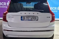 Volvo XC90 din 2021 cu 112.133 km - oferta VOL187100 - foto 4