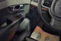 Volvo XC90 din 2021 cu 112.133 km - oferta VOL187100 - foto 11