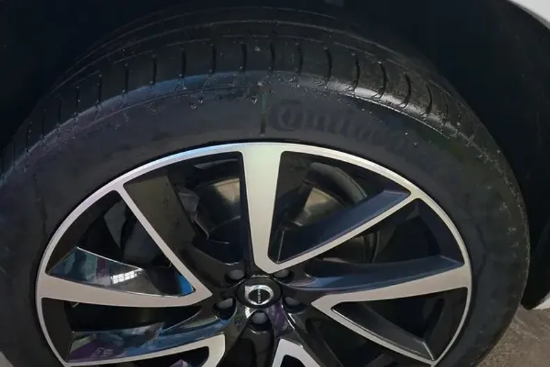 Volvo XC90 din 2021 cu 112.133 km - oferta VOL187100 - foto 14