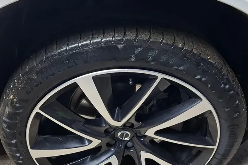 Volvo XC90 din 2021 cu 112.133 km - oferta VOL187100 - foto 17