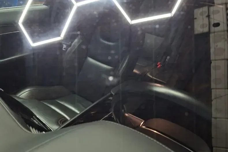 Volvo XC90 din 2021 cu 112.133 km - oferta VOL187100 - foto 24