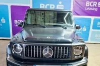Mercedes-Benz G din 2022 cu 28.195 km - oferta MER187101 - foto 2