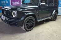 Mercedes-Benz G din 2022 cu 28.195 km - oferta MER187101 - foto 3