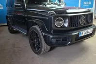 Mercedes-Benz G din 2022 cu 28.195 km - oferta MER187101 - foto 4