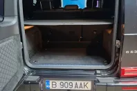 Mercedes-Benz G din 2022 cu 28.195 km - oferta MER187101 - foto 8
