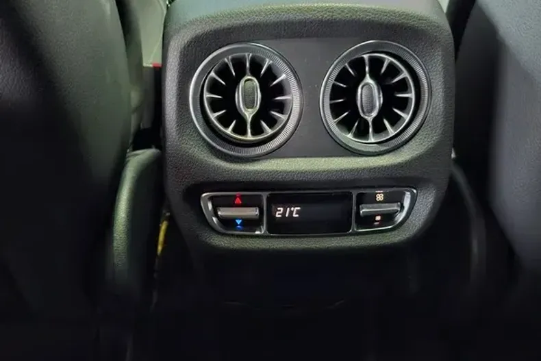 Mercedes-Benz G din 2022 cu 28.195 km - oferta MER187101 - foto 14