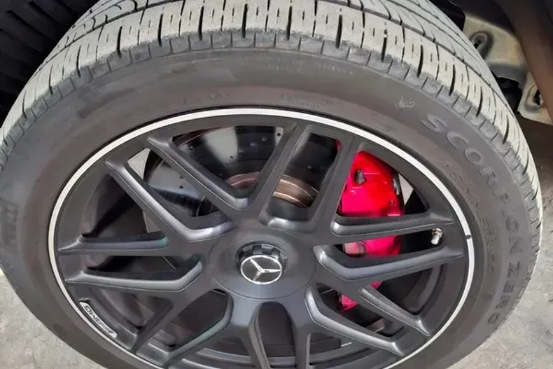 Mercedes-Benz G din 2022 cu 28.195 km - oferta MER187101 - foto 17