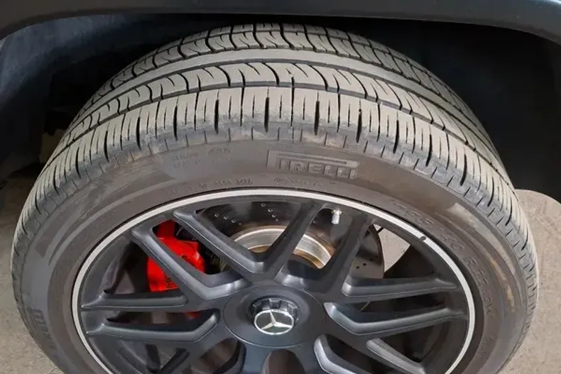 Mercedes-Benz G din 2022 cu 28.195 km - oferta MER187101 - foto 18