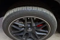 Mercedes-Benz G din 2022 cu 28.195 km - oferta MER187101 - foto 19