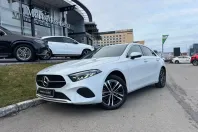Mercedes-Benz A 250 (Clasa A) din 2024 cu 16.600 km - oferta MER187102 - foto 1