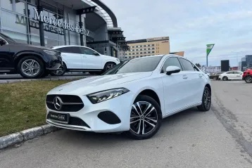 Mercedes-Benz A 250 din 2024 - oferta MER187102