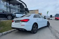 Mercedes-Benz A 250 (Clasa A) din 2024 cu 16.600 km - oferta MER187102 - foto 2