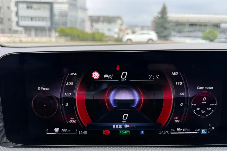 Mercedes-Benz A 250 (Clasa A) din 2024 cu 16.600 km - oferta MER187102 - foto 24