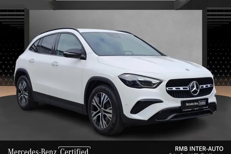 Mercedes-Benz GLA din 2025 cu 8.681 km - oferta MER187103 - foto 4