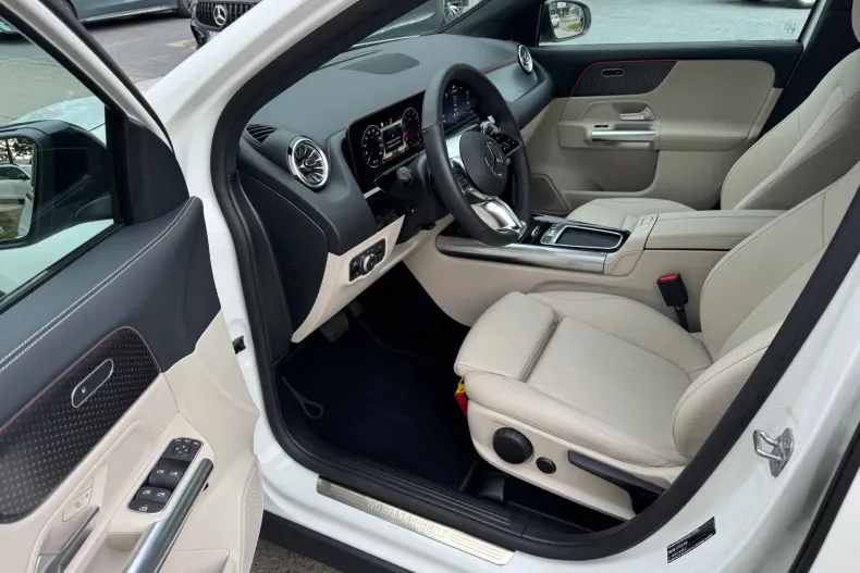 Mercedes-Benz GLA din 2025 cu 8.681 km - oferta MER187103 - foto 6