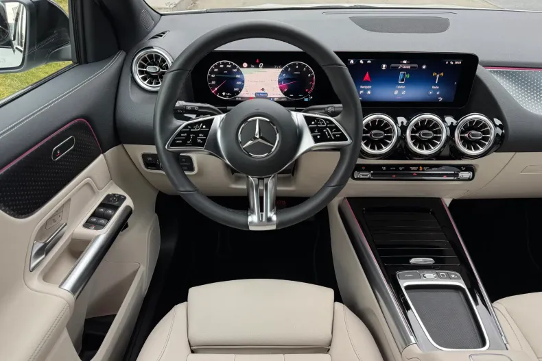 Mercedes-Benz GLA din 2025 cu 8.681 km - oferta MER187103 - foto 7