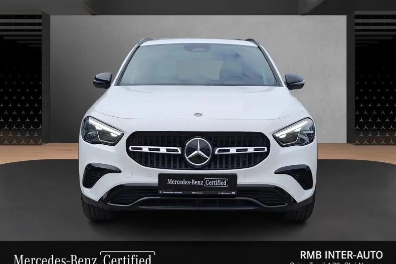 Mercedes-Benz GLA din 2025 cu 8.681 km - oferta MER187103 - foto 14
