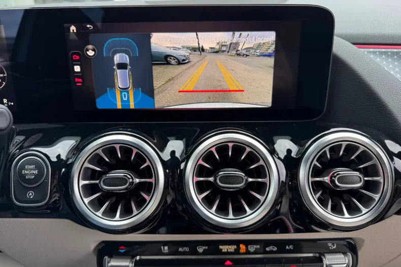 Mercedes-Benz GLA din 2025 cu 8.681 km - oferta MER187103 - foto 18