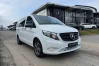 Mercedes-Benz Vito din 2022 cu 82.780 km - oferta MER187104 - foto 2