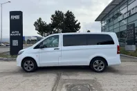 Mercedes-Benz Vito din 2022 cu 82.780 km - oferta MER187104 - foto 14