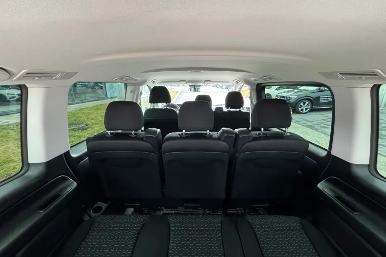 Mercedes-Benz Vito din 2022 cu 82.780 km - oferta MER187104 - foto 19