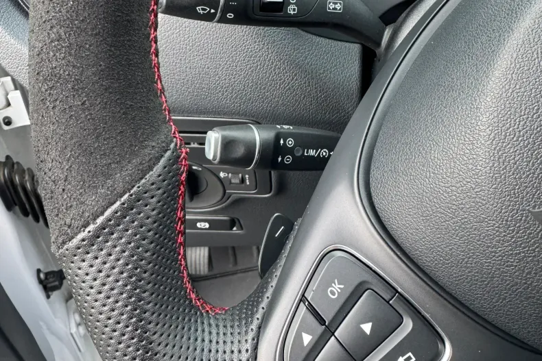 Mercedes-Benz Vito din 2022 cu 82.780 km - oferta MER187104 - foto 20