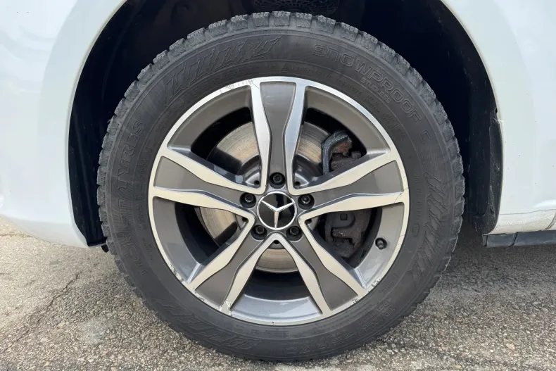 Mercedes-Benz Vito din 2022 cu 82.780 km - oferta MER187104 - foto 22