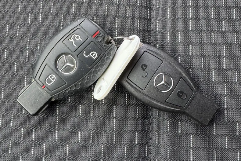 Mercedes-Benz Vito din 2022 cu 82.780 km - oferta MER187104 - foto 24