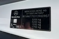 Mercedes-Benz Vito din 2022 cu 82.780 km - oferta MER187104 - foto 26