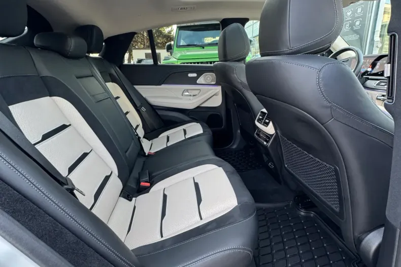 Mercedes-Benz GLE Coupe din 2024 cu 46.900 km - oferta MER187105 - foto 8