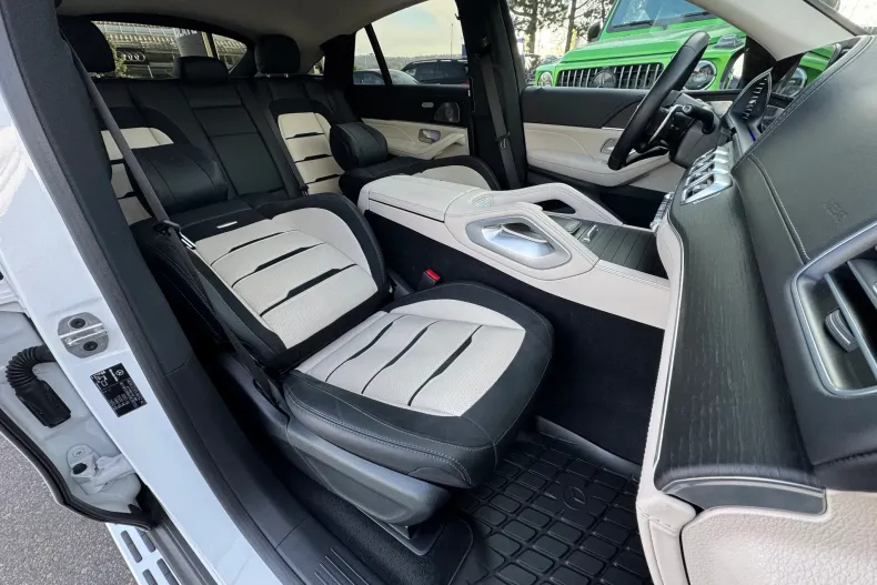 Mercedes-Benz GLE Coupe din 2024 cu 46.900 km - oferta MER187105 - foto 11