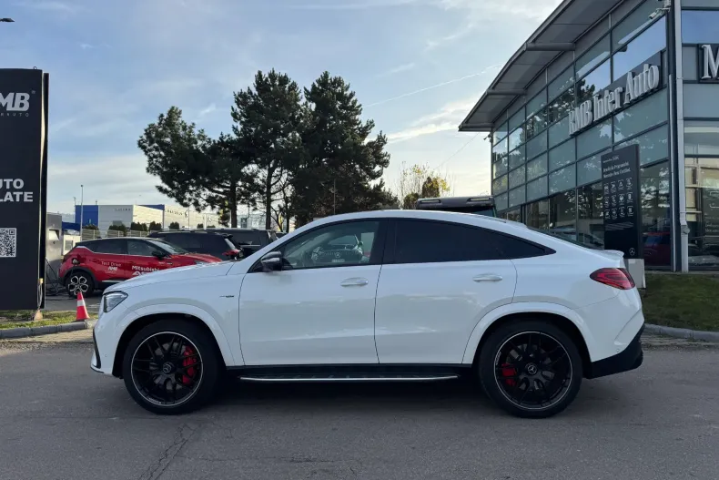 Mercedes-Benz GLE Coupe din 2024 cu 46.900 km - oferta MER187105 - foto 13