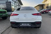Mercedes-Benz GLE Coupe din 2024 cu 46.900 km - oferta MER187105 - foto 16