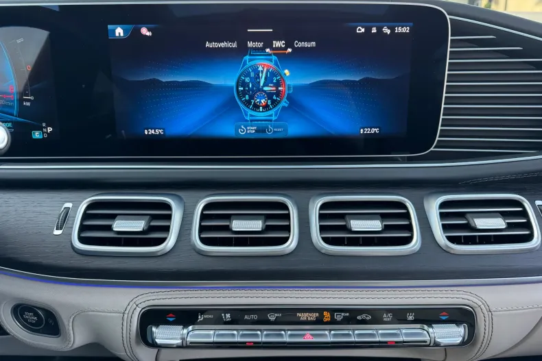 Mercedes-Benz GLE Coupe din 2024 cu 46.900 km - oferta MER187105 - foto 30