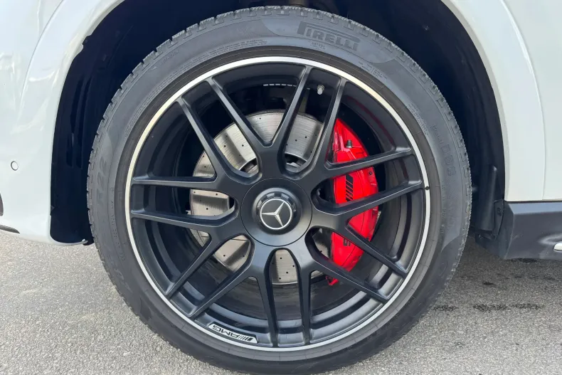 Mercedes-Benz GLE Coupe din 2024 cu 46.900 km - oferta MER187105 - foto 36