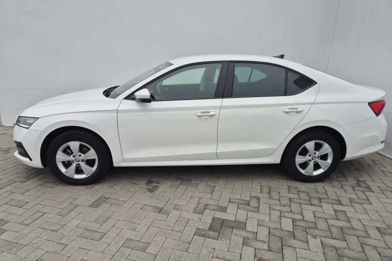 Skoda Octavia din 2022 cu 51.868 km - oferta SKO187106 - foto 2