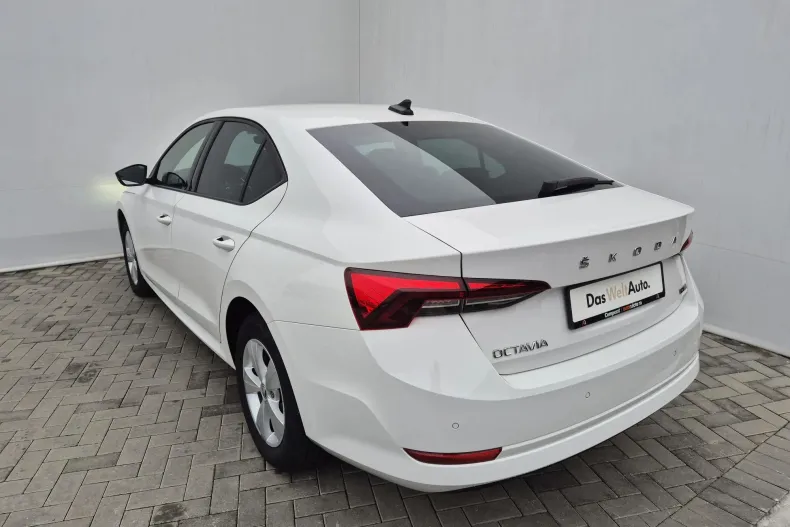 Skoda Octavia din 2022 cu 51.868 km - oferta SKO187106 - foto 3