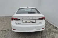 Skoda Octavia din 2022 cu 51.868 km - oferta SKO187106 - foto 4
