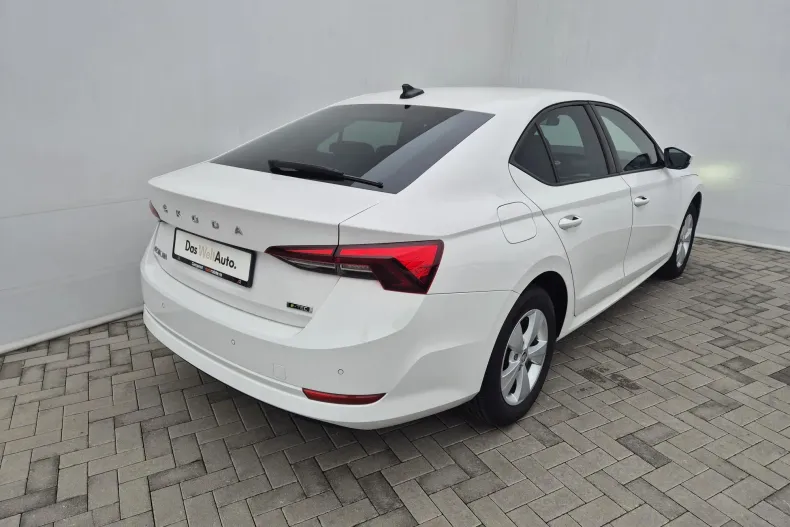Skoda Octavia din 2022 cu 51.868 km - oferta SKO187106 - foto 5